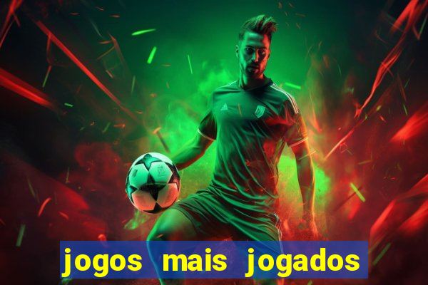 jogos mais jogados na coreia